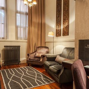 Luxe Junior Suite